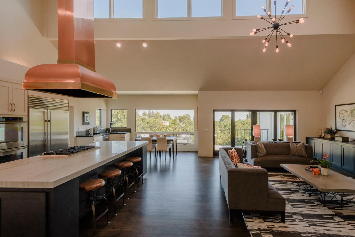 930 Hayne Road Hillsborough, CA 94010 - Photo 16 of 50 Gallery Image 16