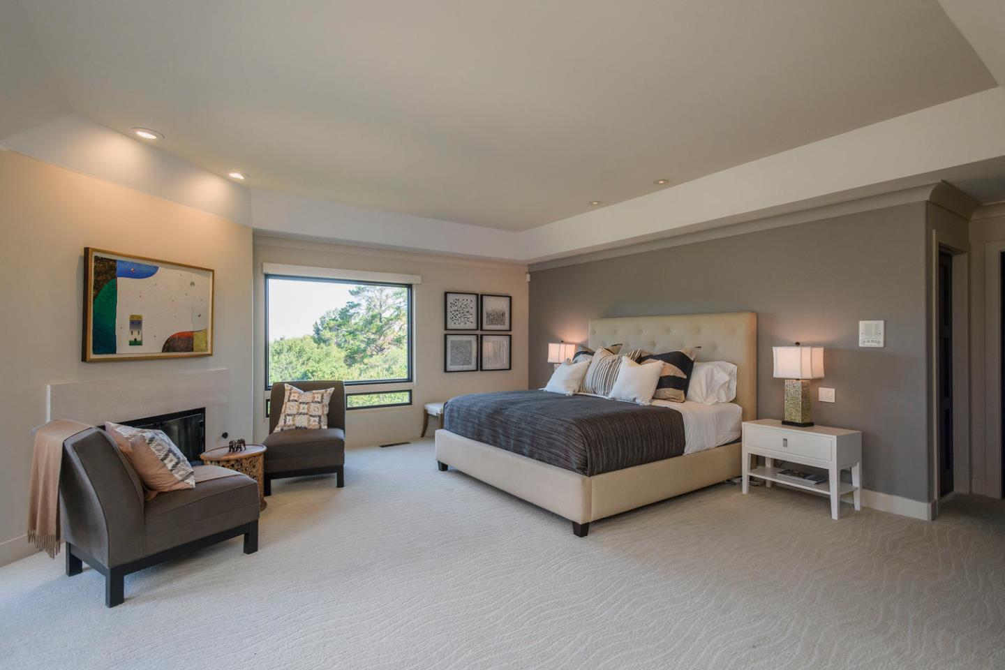 930 Hayne Road Hillsborough, CA 94010 - Photo 18 of 50 Gallery Image 18