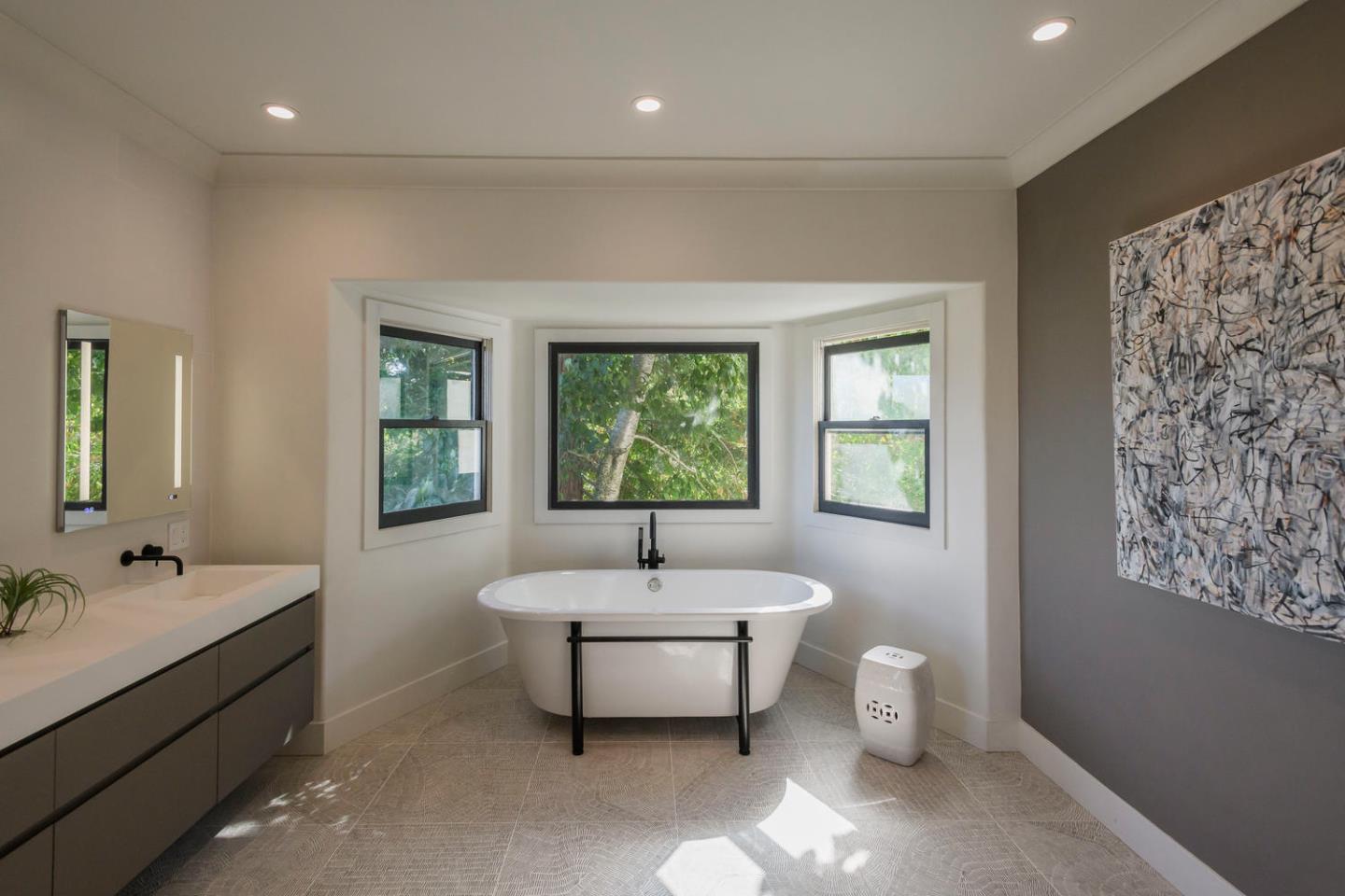 930 Hayne Road Hillsborough, CA 94010 - Photo 20 of 50 Gallery Image 20