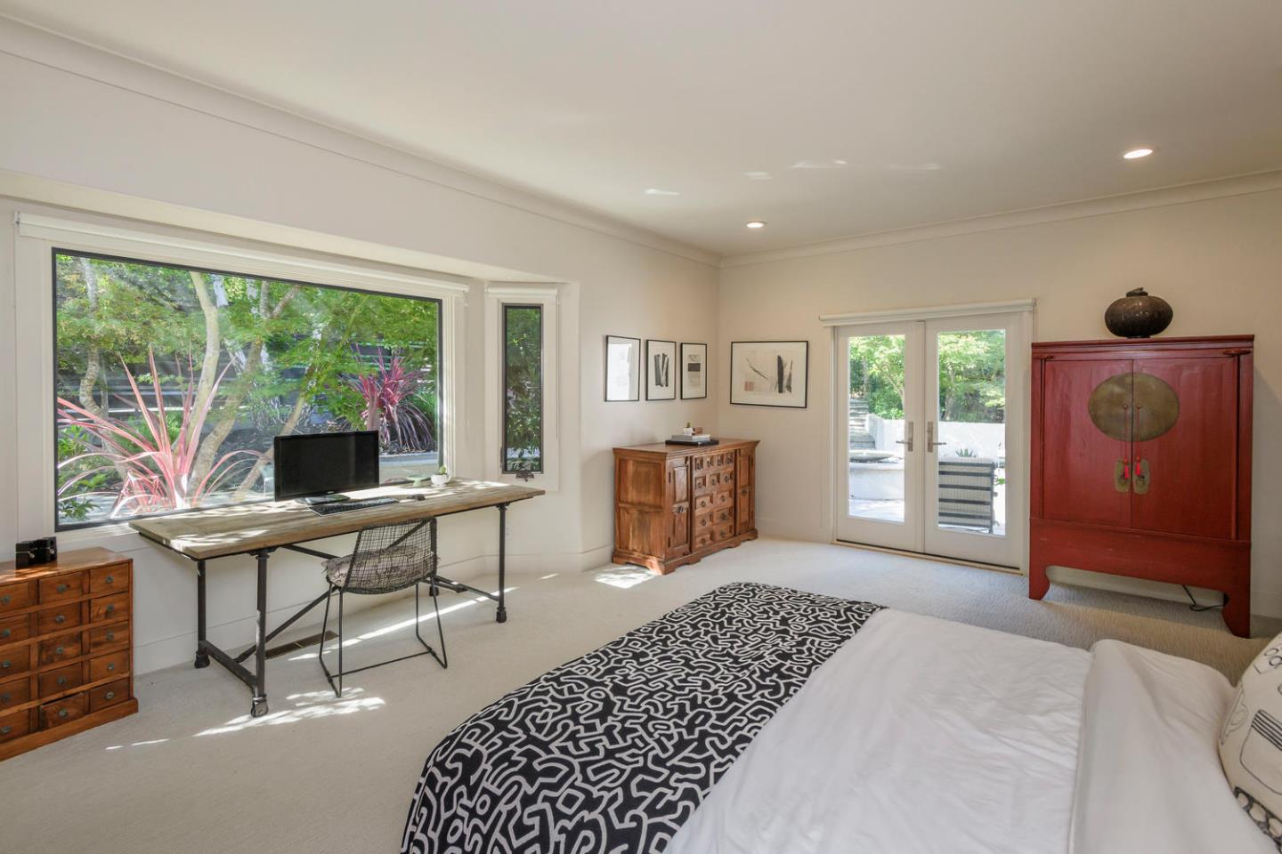 930 Hayne Road Hillsborough, CA 94010 - Photo 27 of 50 Gallery Image 27