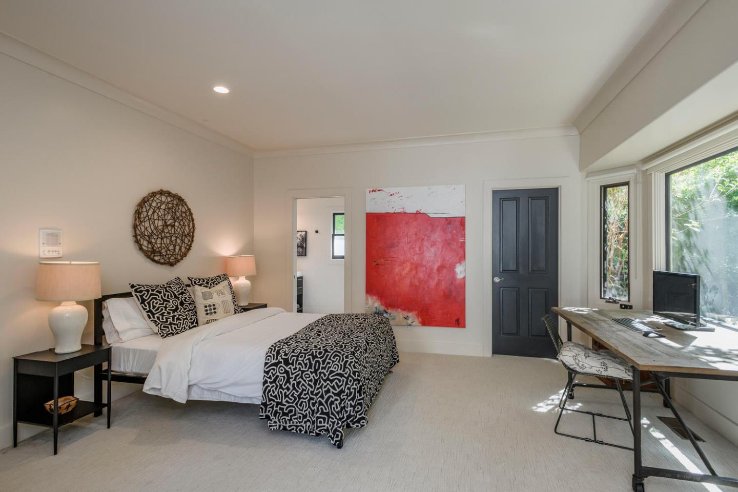 930 Hayne Road Hillsborough, CA 94010 - Photo 28 of 50 Gallery Image 28