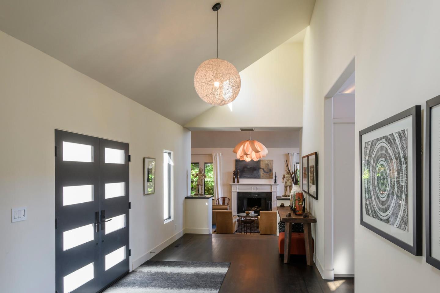 930 Hayne Road Hillsborough, CA 94010 - Photo 3 of 50 Gallery Image 3