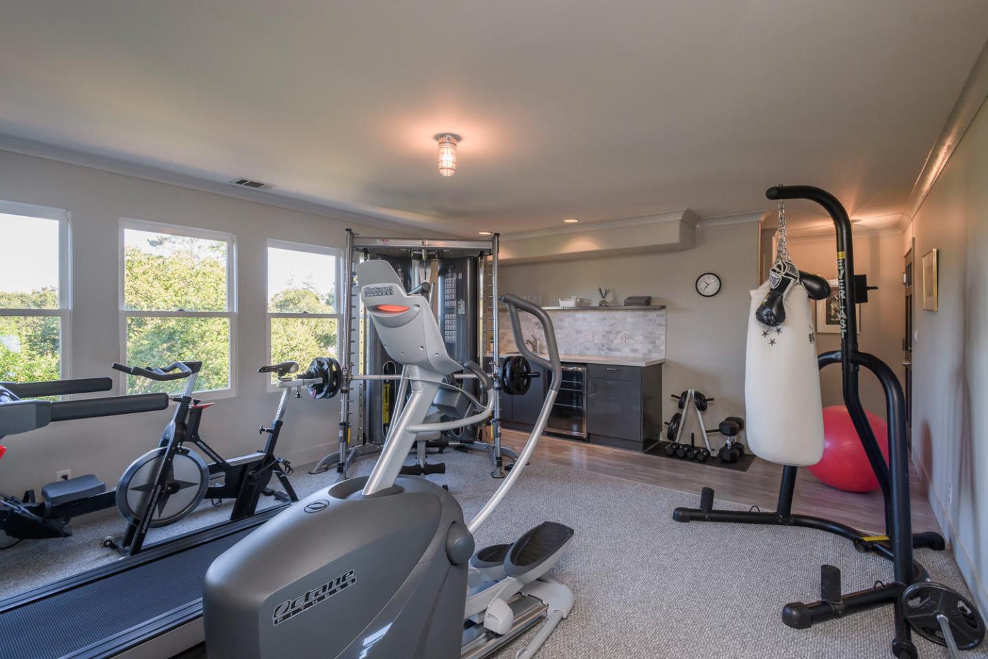 930 Hayne Road Hillsborough, CA 94010 - Photo 34 of 50 Gallery Image 34