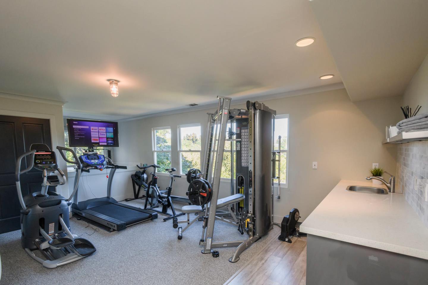 930 Hayne Road Hillsborough, CA 94010 - Photo 35 of 50 Gallery Image 35