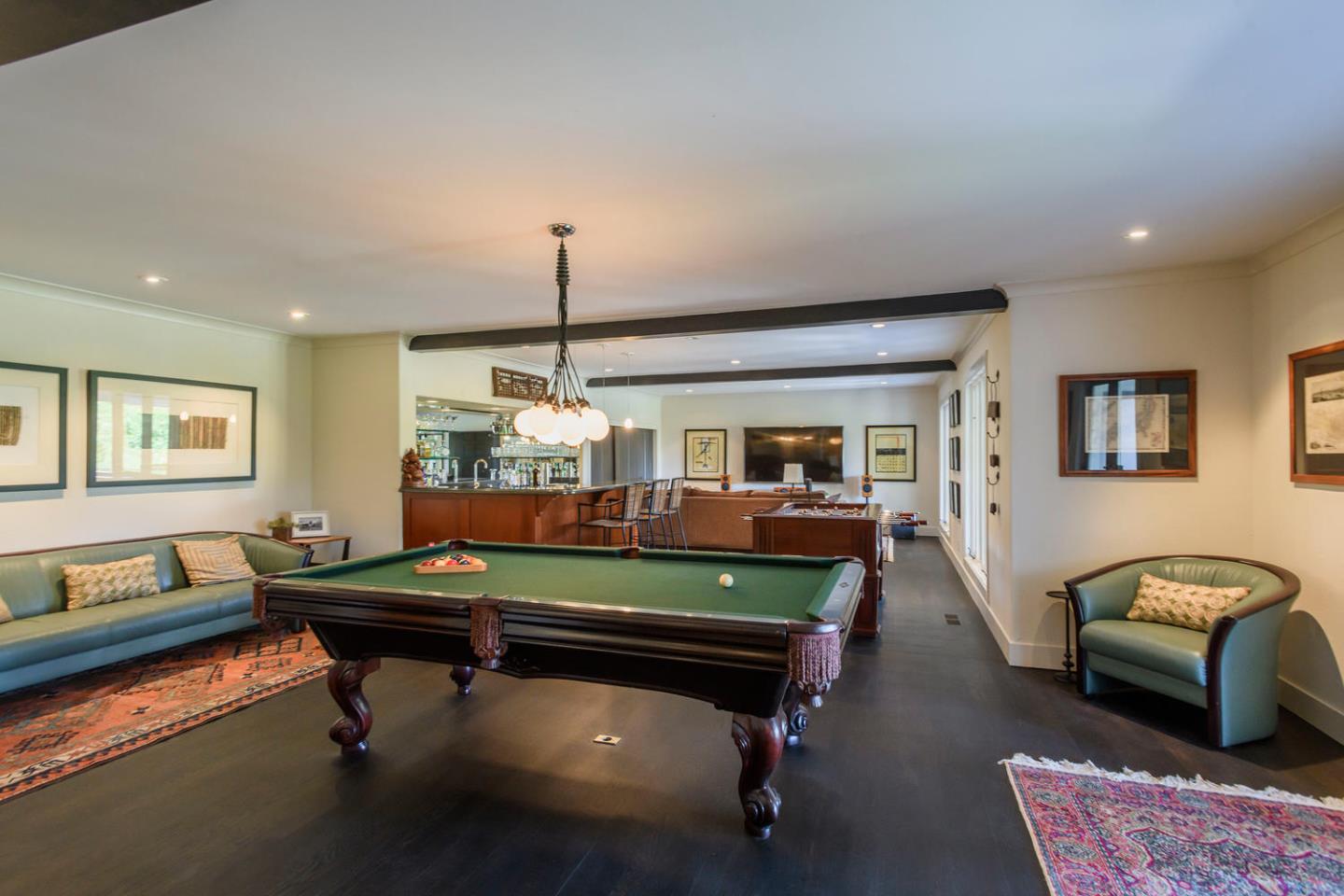 930 Hayne Road Hillsborough, CA 94010 - Photo 38 of 50 Gallery Image 38