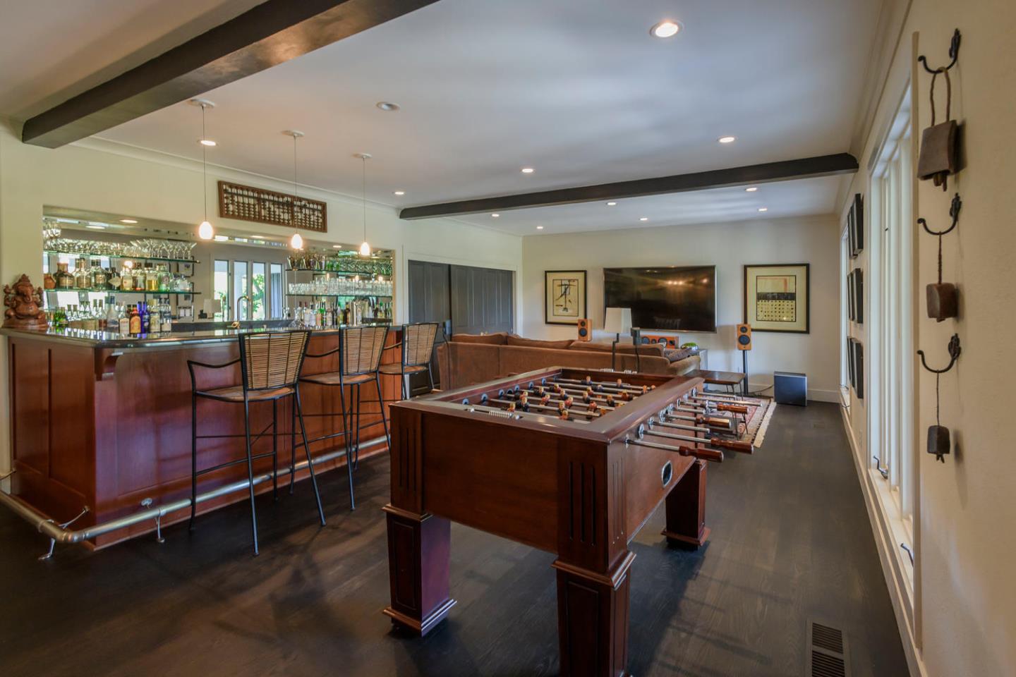 930 Hayne Road Hillsborough, CA 94010 - Photo 39 of 50 Gallery Image 39