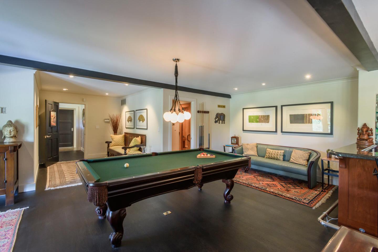 930 Hayne Road Hillsborough, CA 94010 - Photo 40 of 50 Gallery Image 40