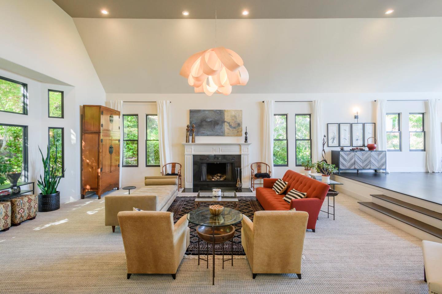930 Hayne Road Hillsborough, CA 94010 - Photo 4 of 50 Gallery Image 4