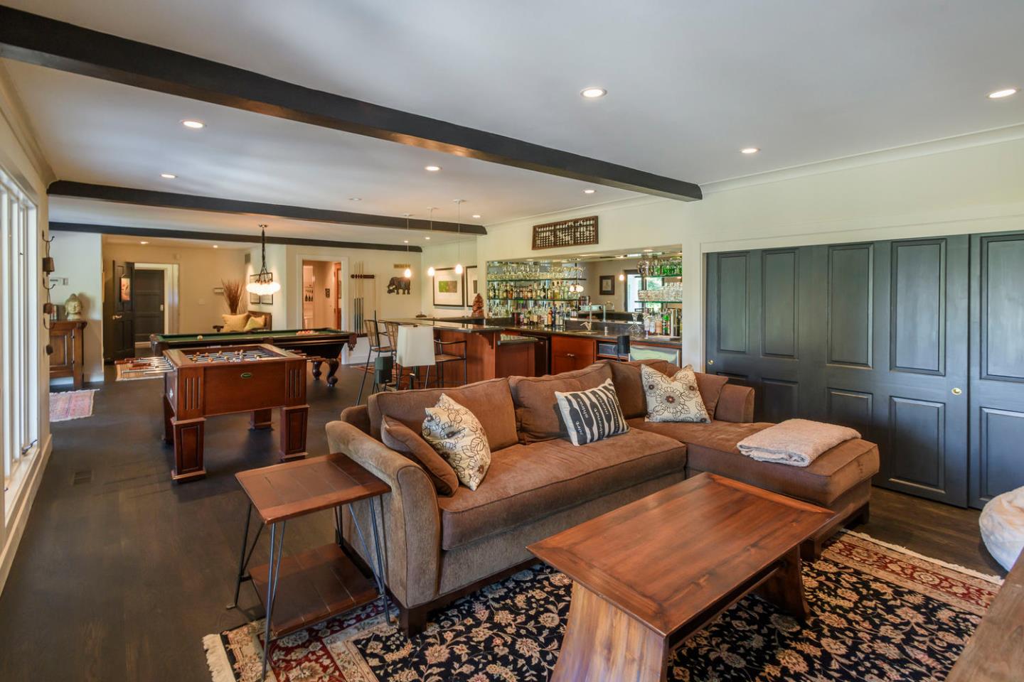 930 Hayne Road Hillsborough, CA 94010 - Photo 41 of 50 Gallery Image 41