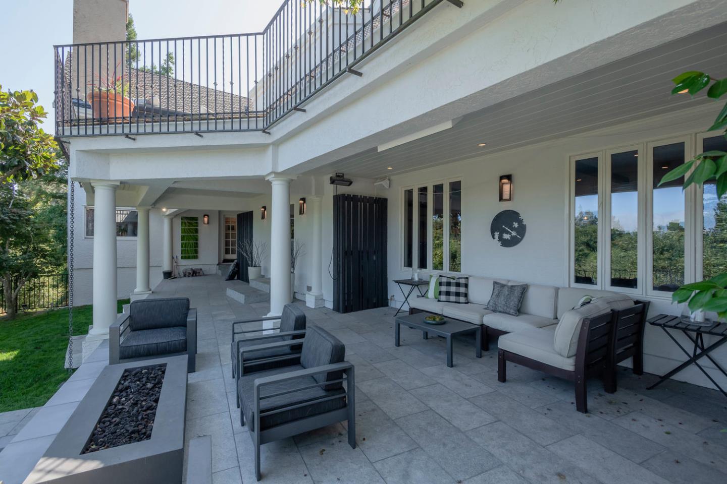930 Hayne Road Hillsborough, CA 94010 - Photo 46 of 50 Gallery Image 46