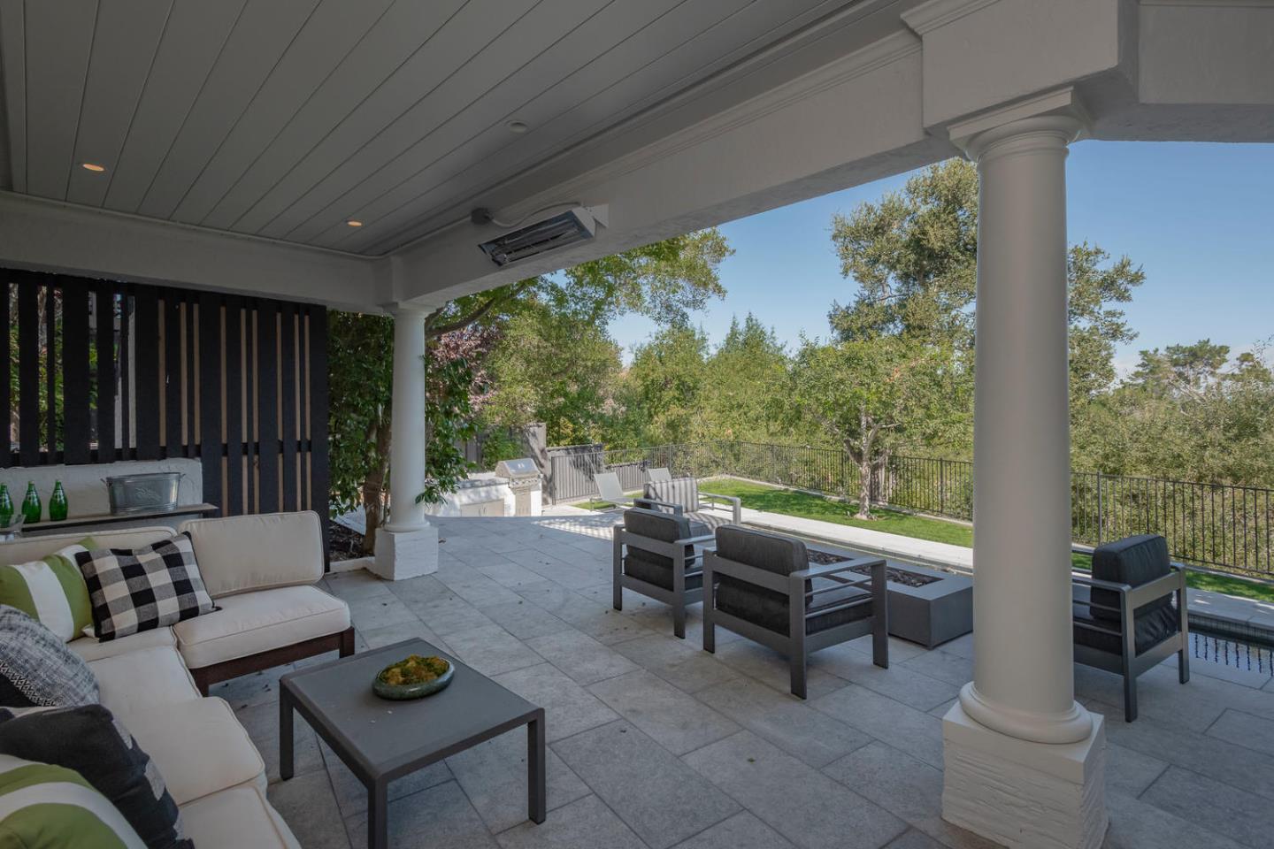 930 Hayne Road Hillsborough, CA 94010 - Photo 47 of 50 Gallery Image 47