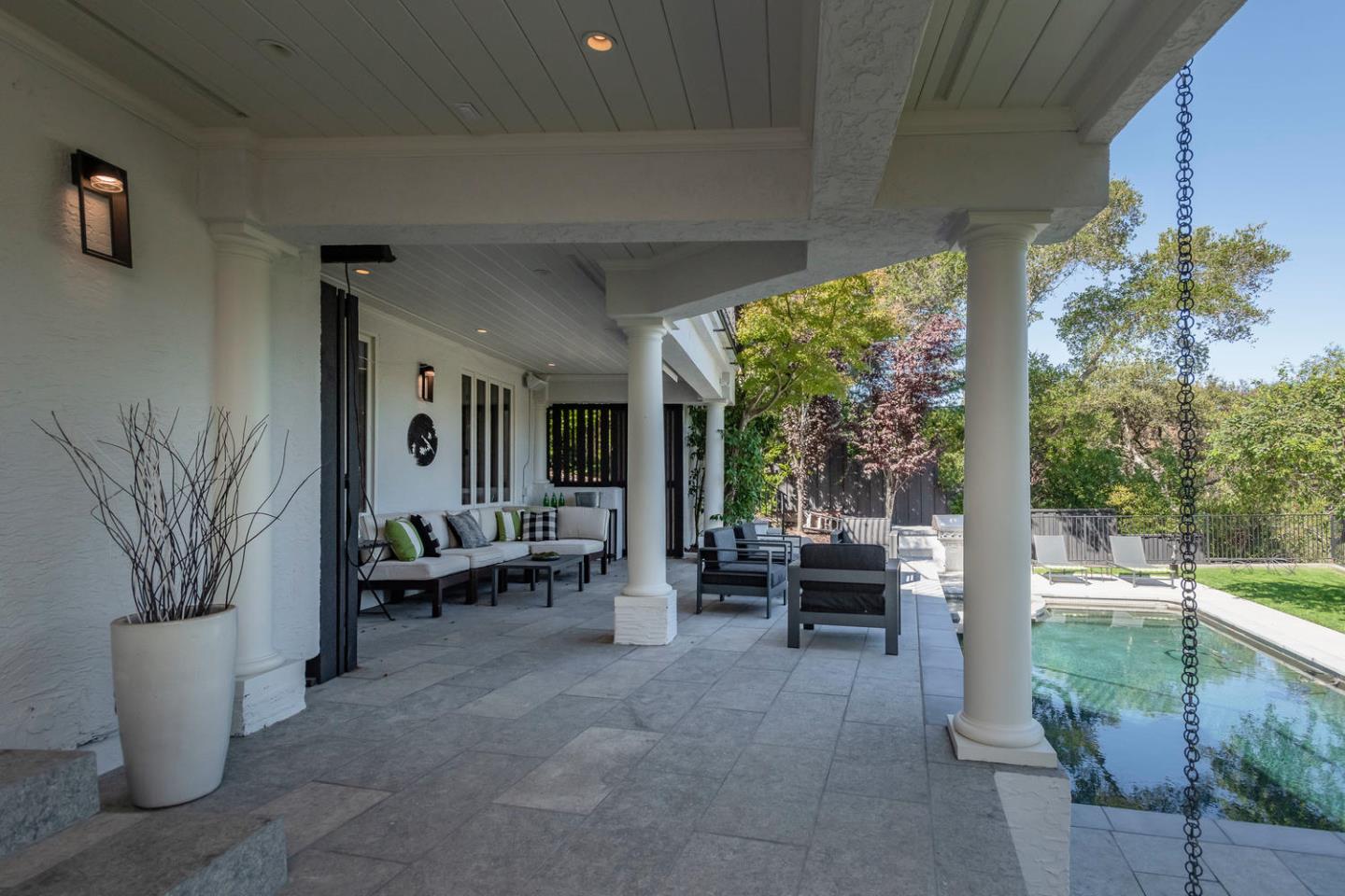 930 Hayne Road Hillsborough, CA 94010 - Photo 48 of 50 Gallery Image 48