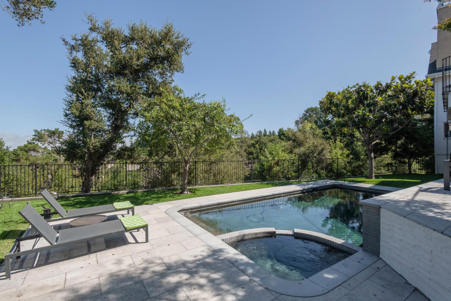 930 Hayne Road Hillsborough, CA 94010 - Photo 49 of 50 Gallery Image 49