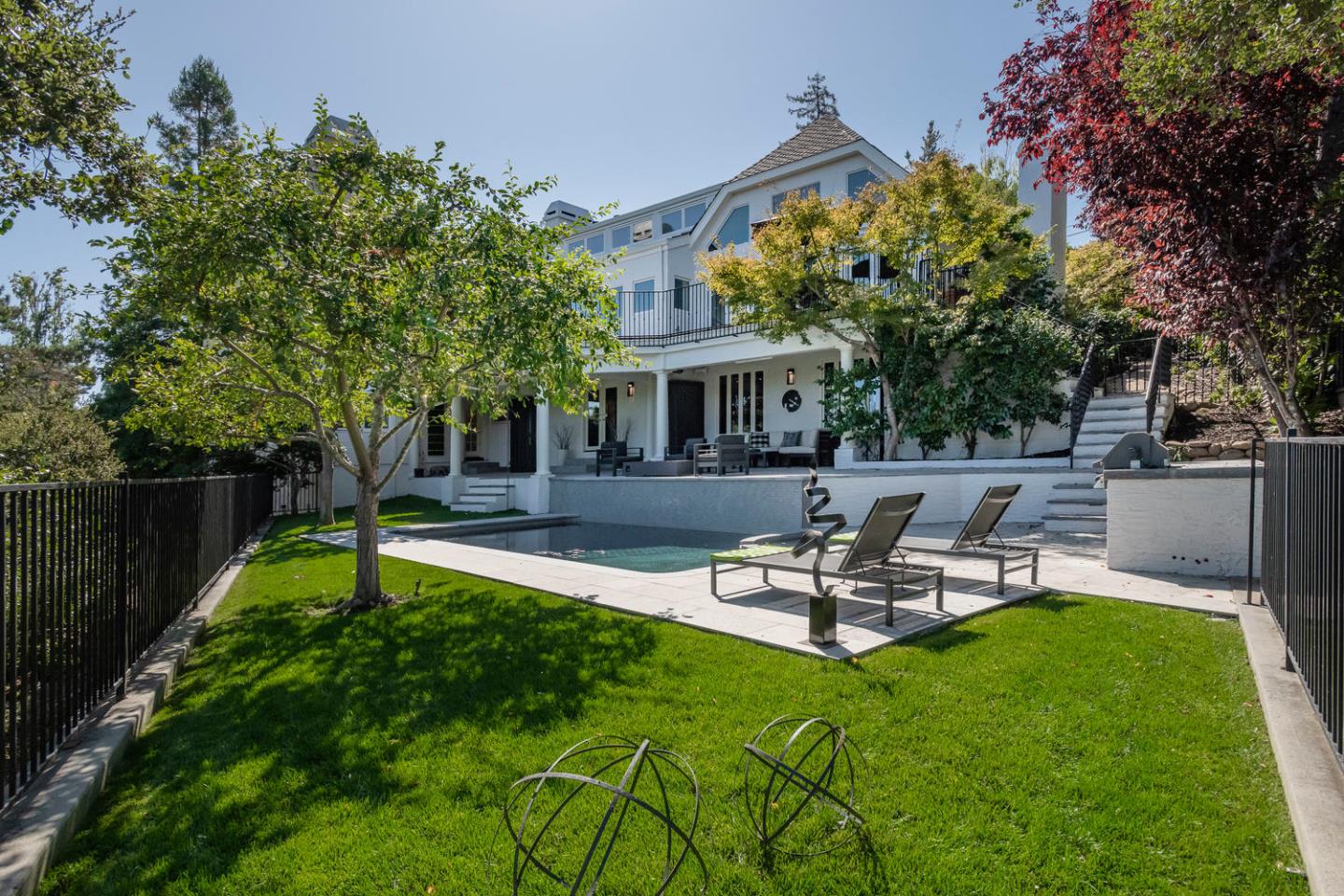 930 Hayne Road Hillsborough, CA 94010 - Photo 50 of 50 Gallery Image 50
