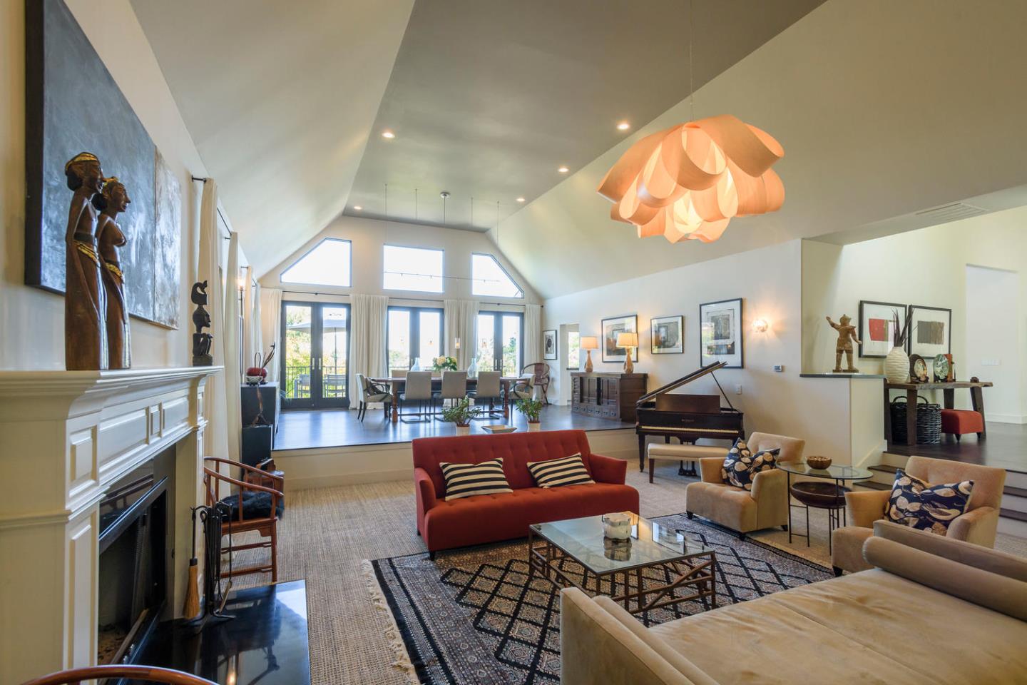 930 Hayne Road Hillsborough, CA 94010 - Photo 5 of 50 Gallery Image 5