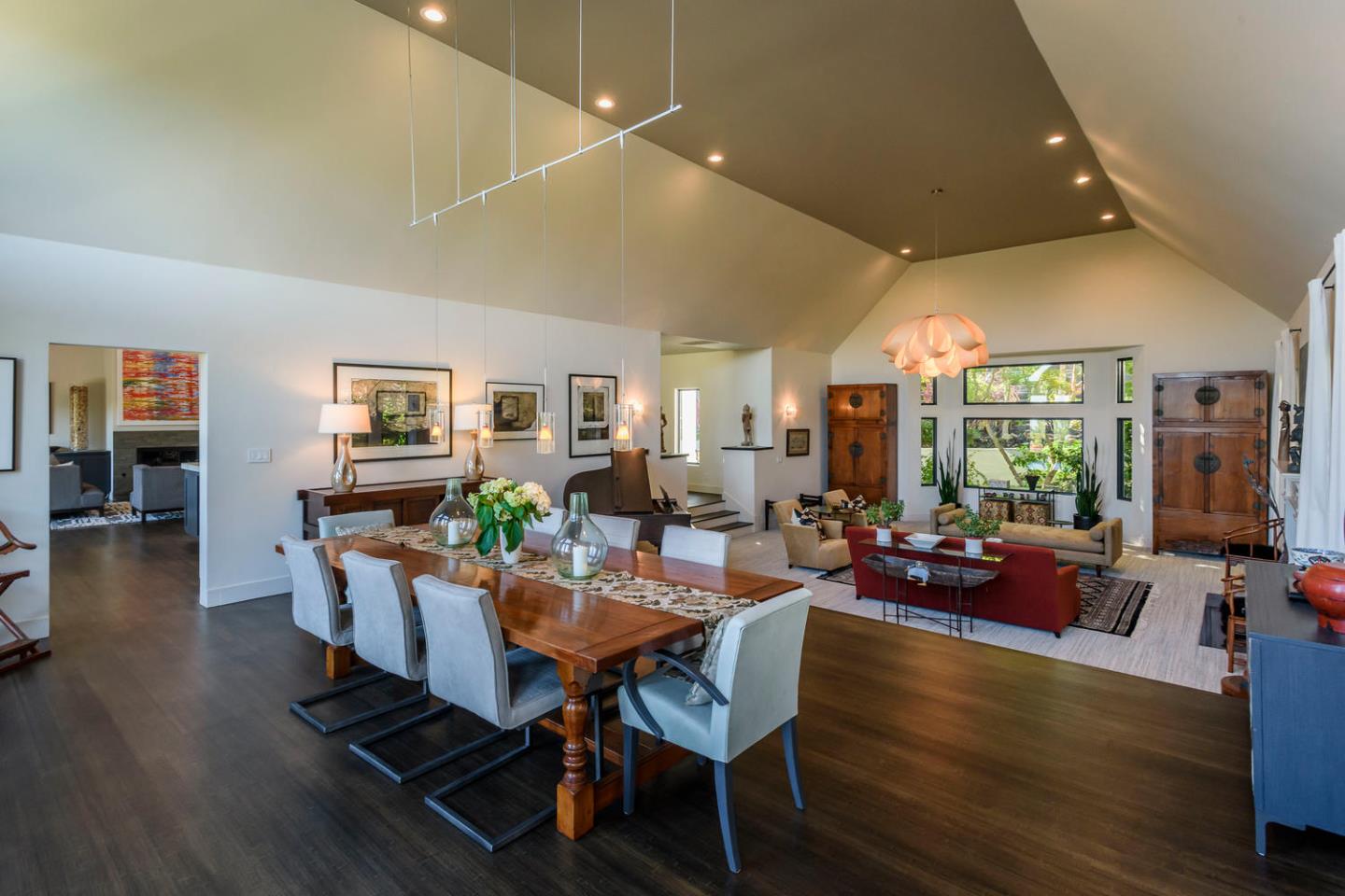 930 Hayne Road Hillsborough, CA 94010 - Photo 6 of 50 Gallery Image 6