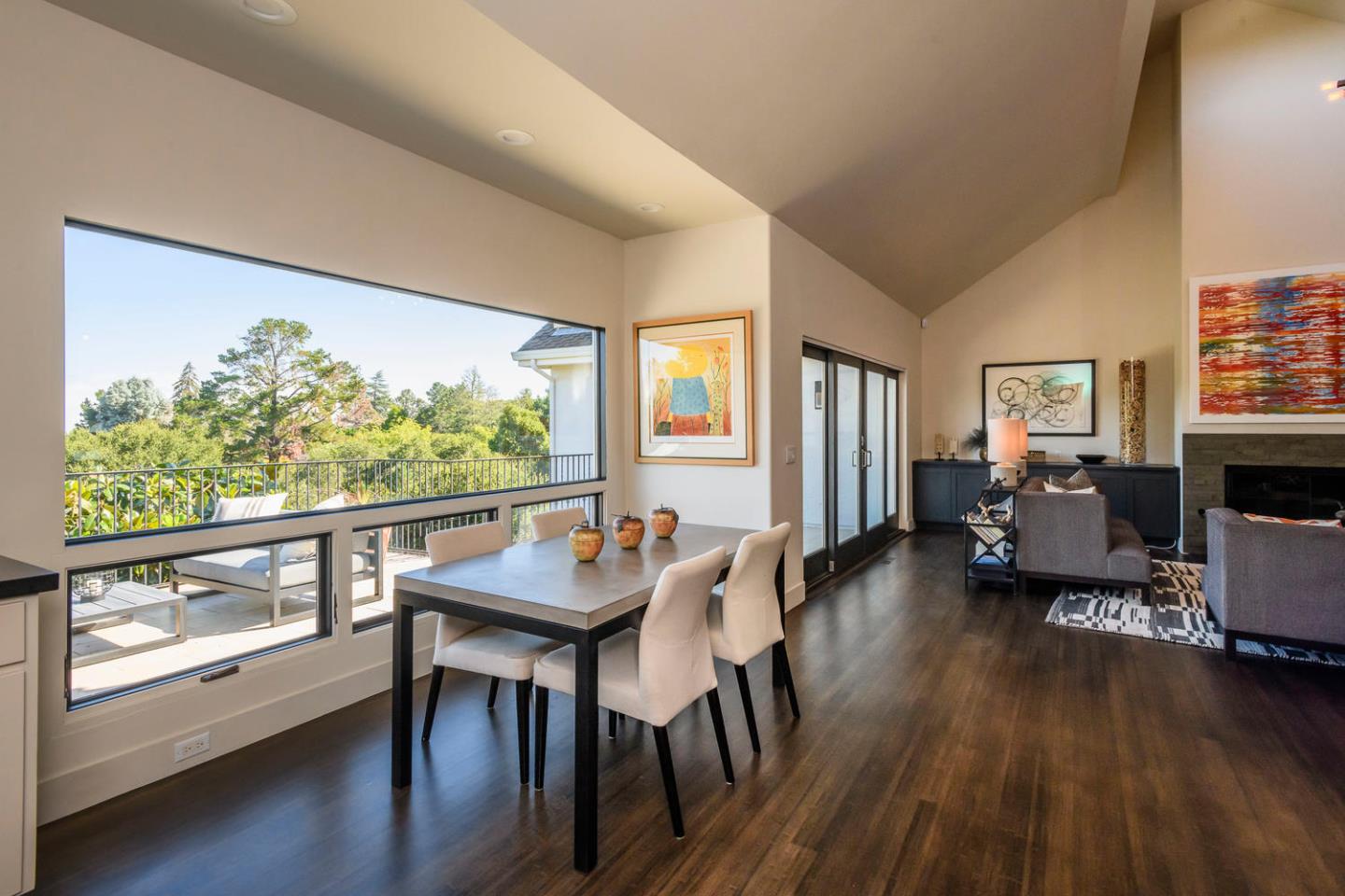 930 Hayne Road Hillsborough, CA 94010 - Photo 8 of 50 Gallery Image 8