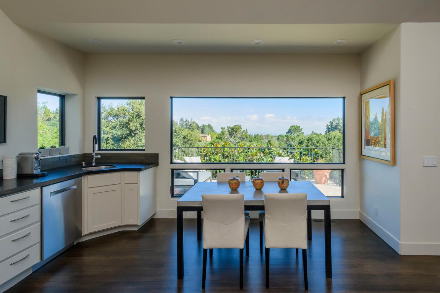 930 Hayne Road Hillsborough, CA 94010 - Photo 9 of 50 Gallery Image 9