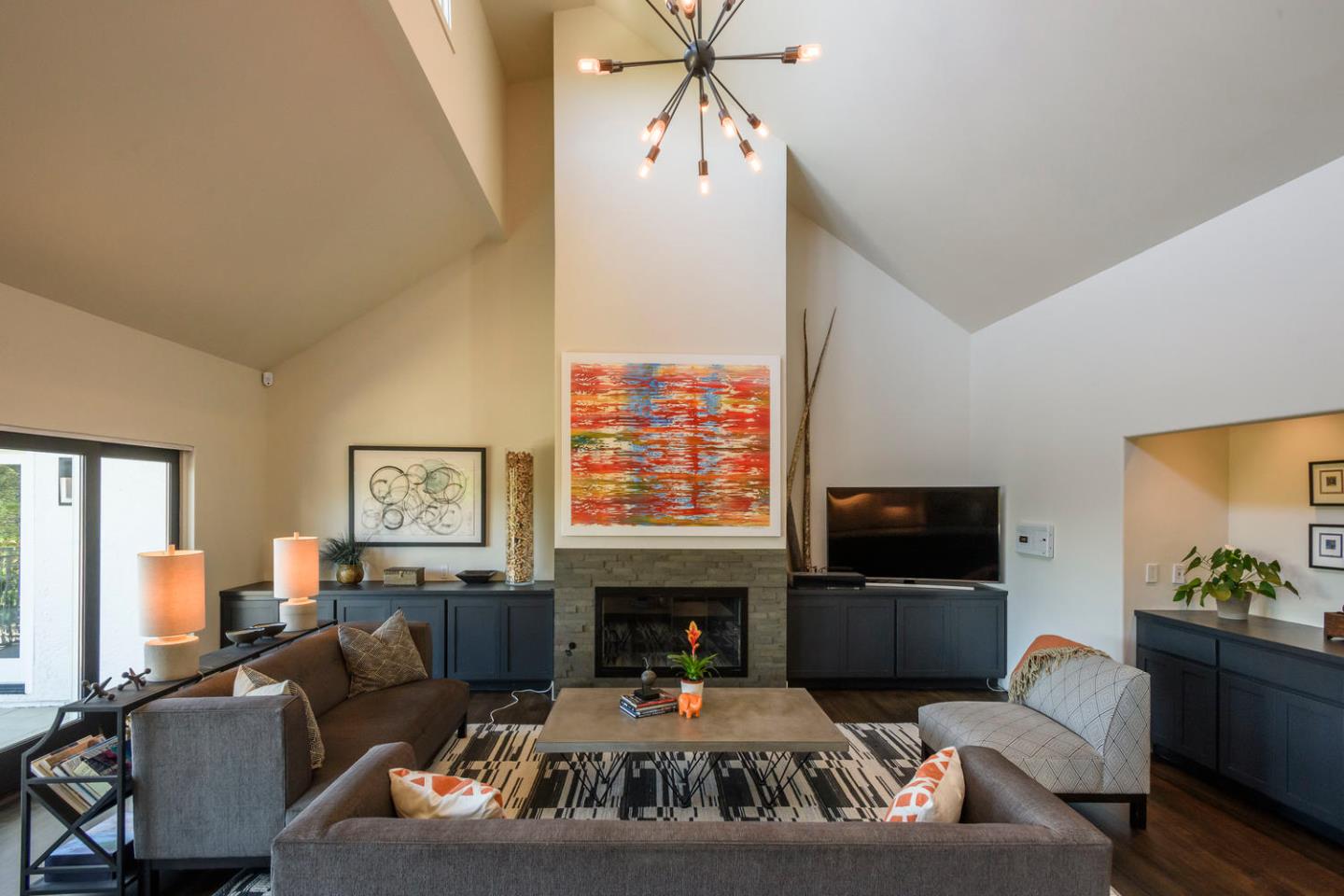 930 Hayne Road Hillsborough, CA 94010 - Photo 10 of 50 Gallery Image 10