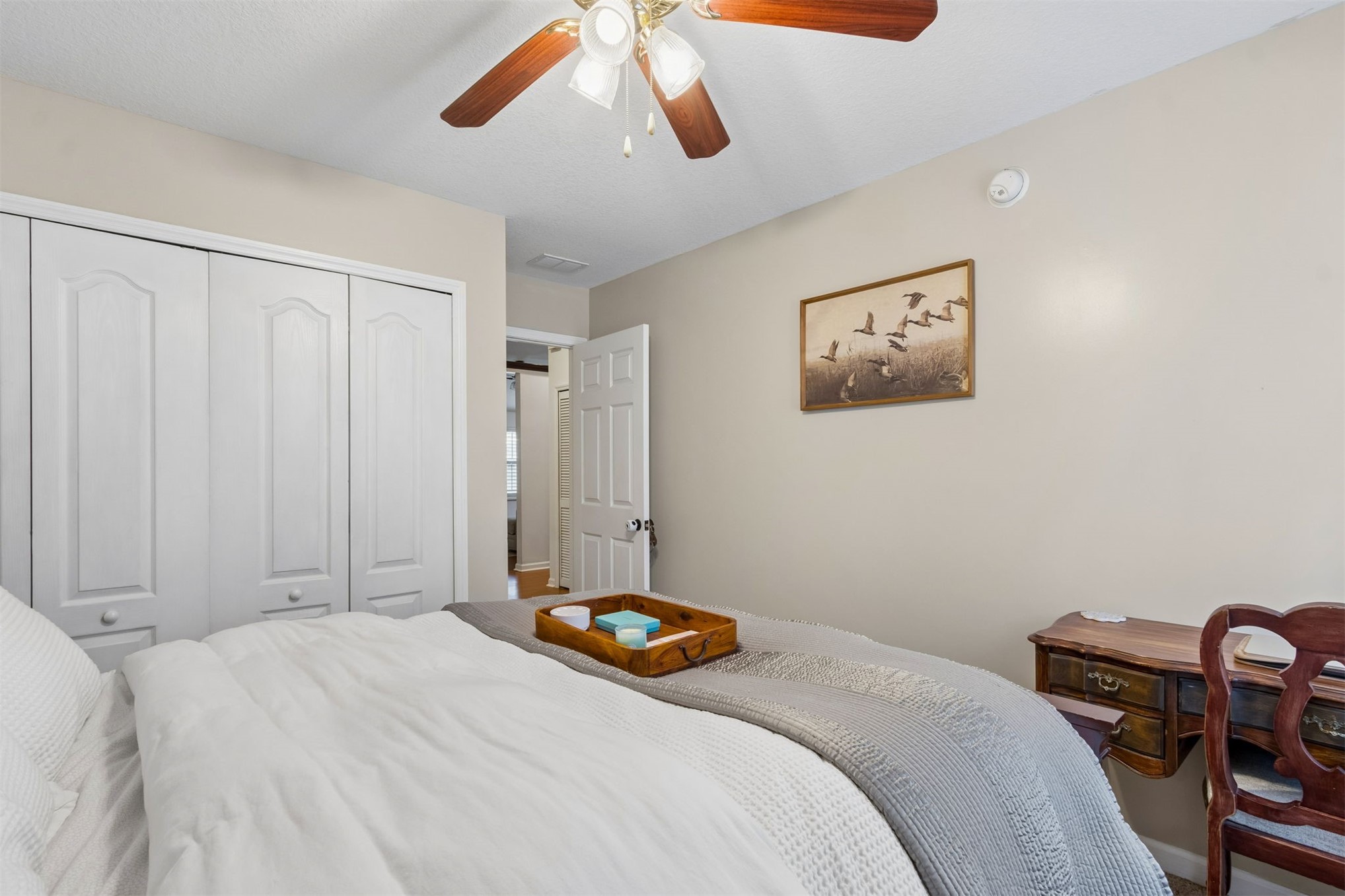 97070 Morgans Way Yulee, FL 32097 - Photo 36 of 69 2nd bedroom