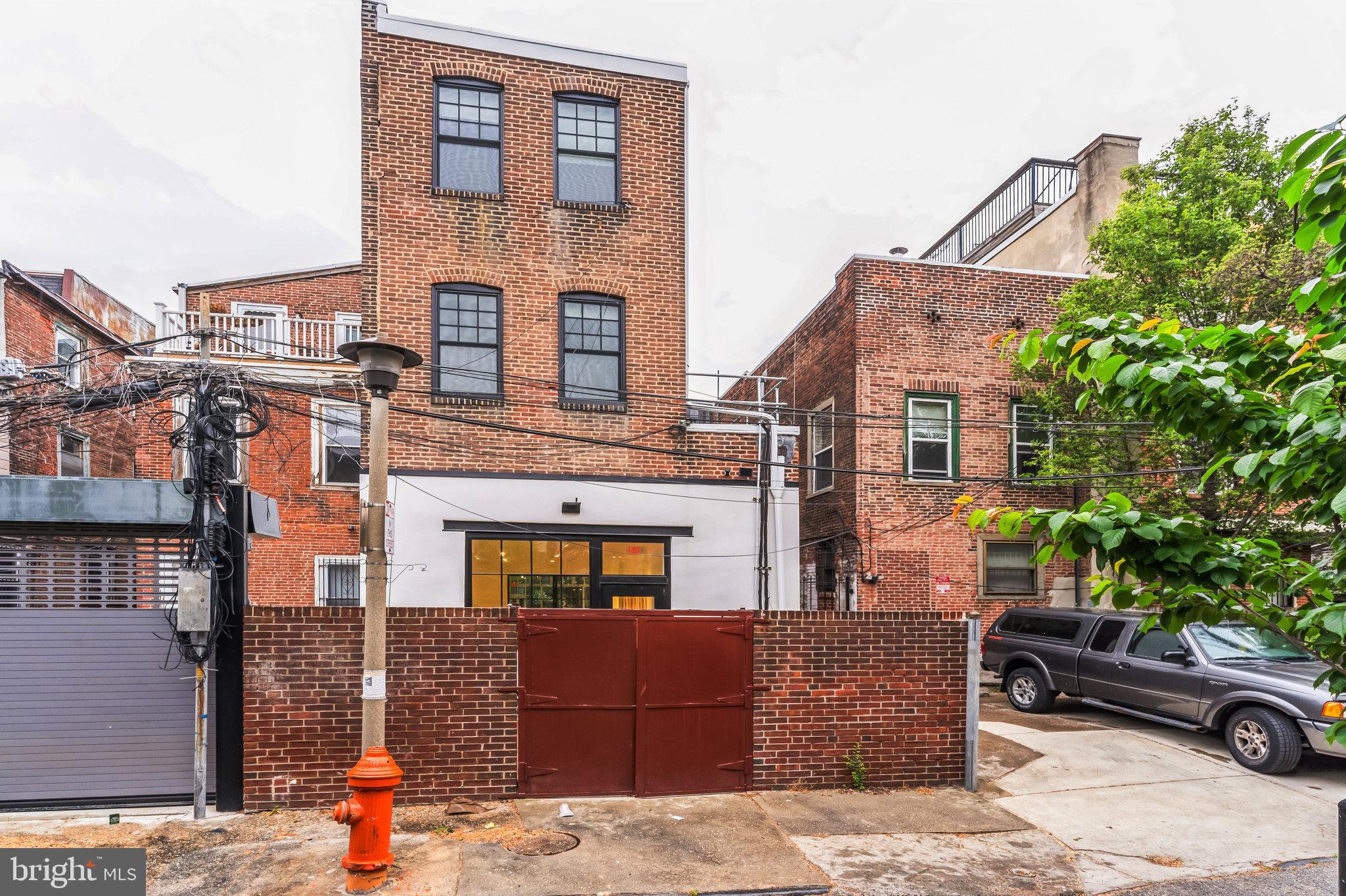 1108 Pine Street Philadelphia, PA 19107 - Photo 34 of 36