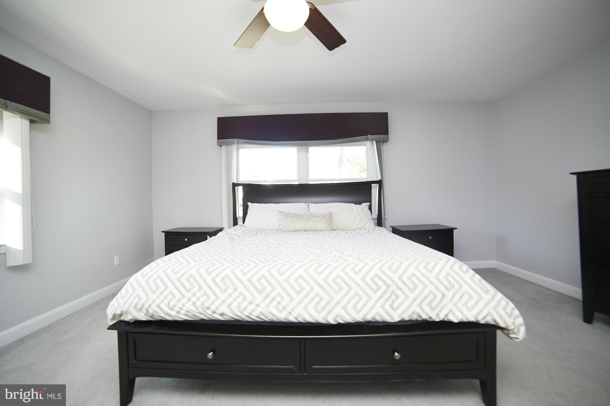 414 Range Road Towson, MD 21204 - Photo 12 of 30 Bedroom (Master)