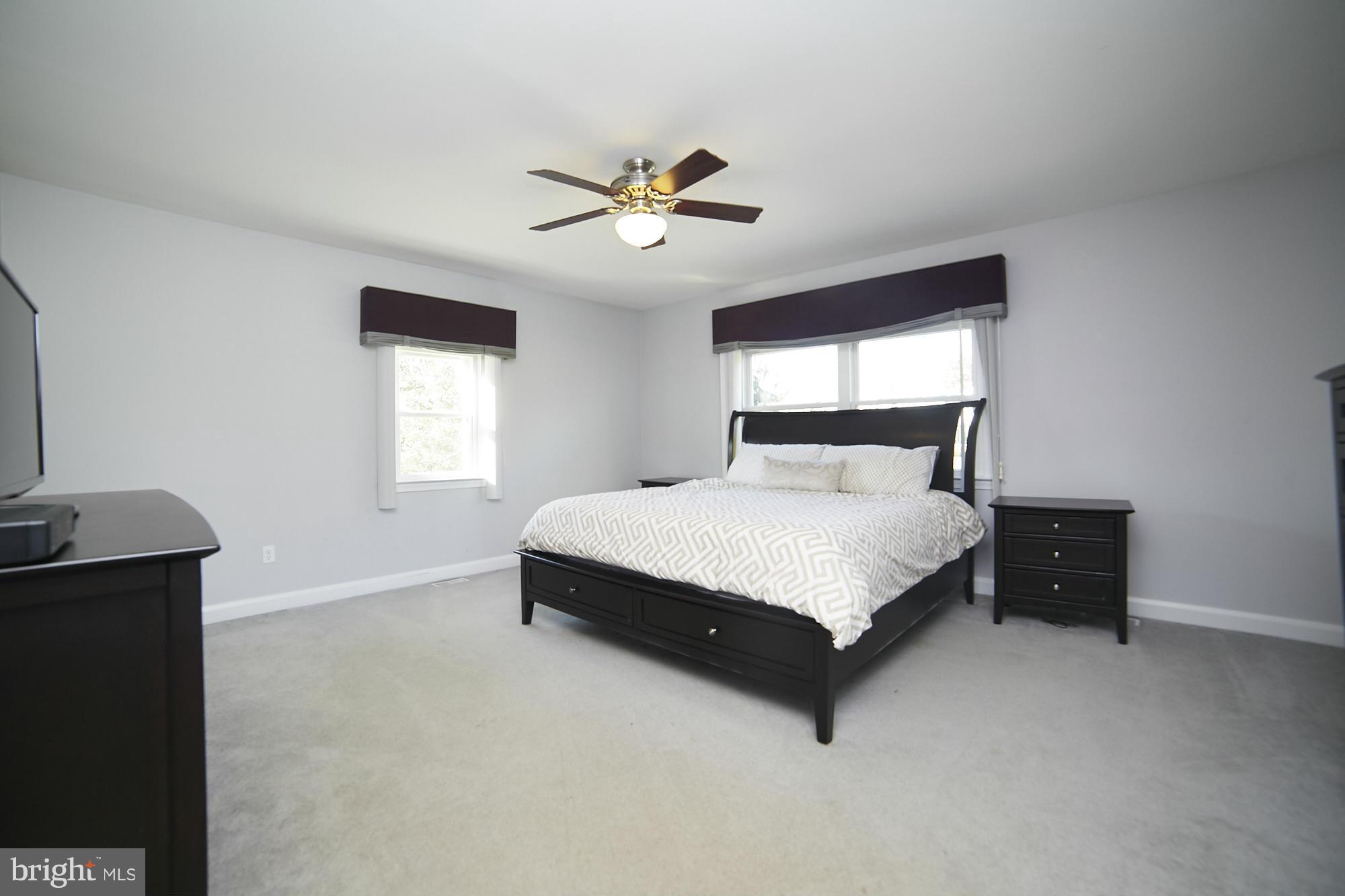 414 Range Road Towson, MD 21204 - Photo 13 of 30 Bedroom (Master)