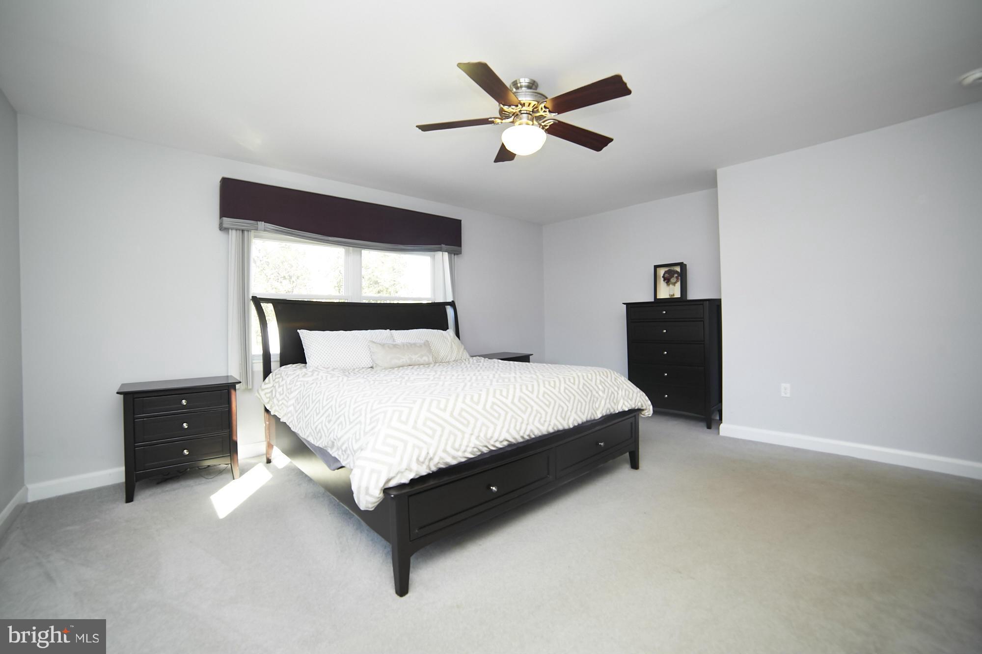 414 Range Road Towson, MD 21204 - Photo 14 of 30 Bedroom (Master)