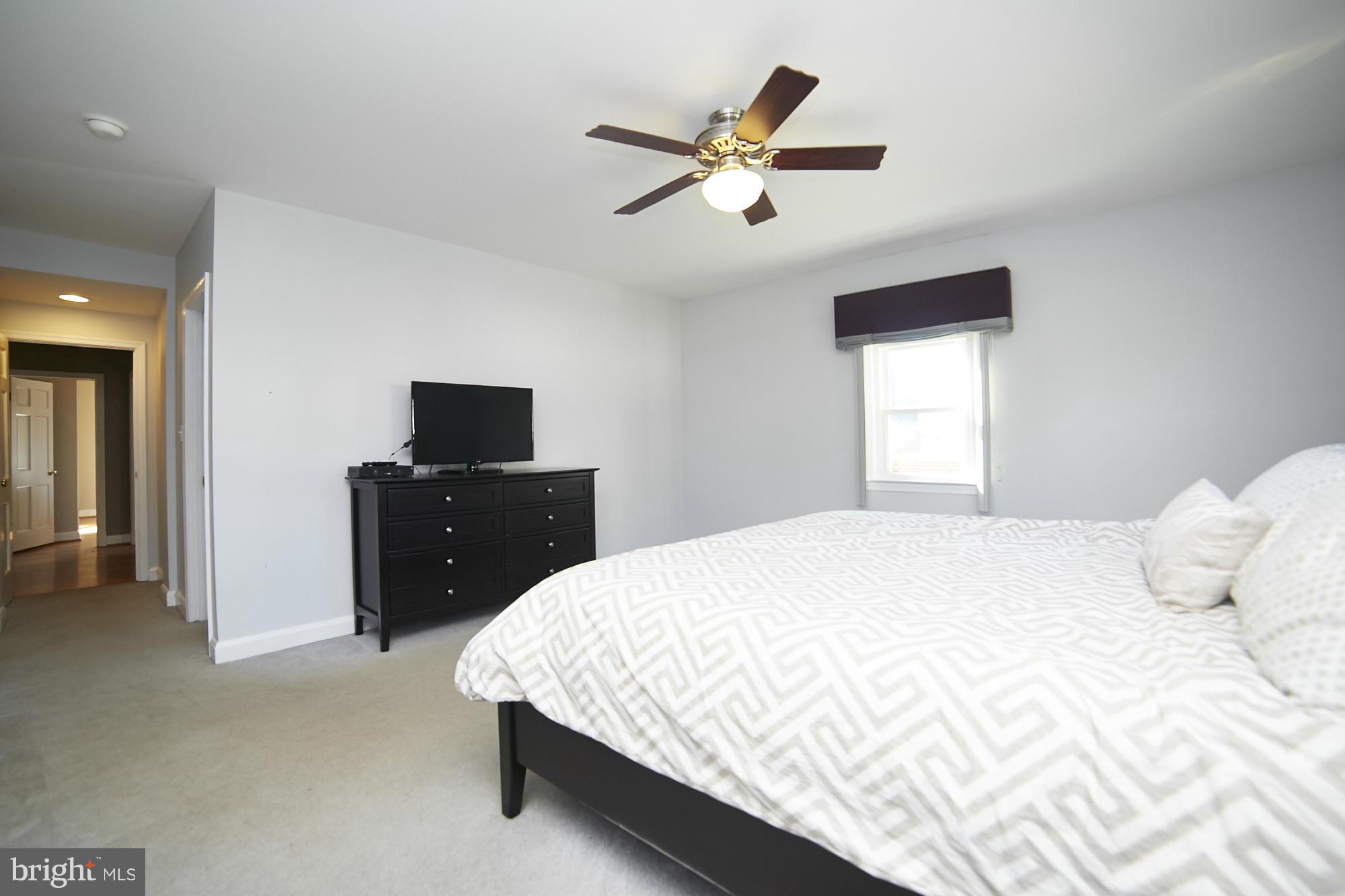 414 Range Road Towson, MD 21204 - Photo 15 of 30 Bedroom (Master)
