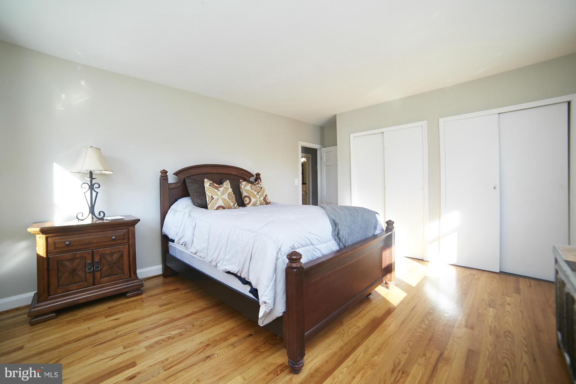 414 Range Road Towson, MD 21204 - Photo 18 of 30 Bedroom