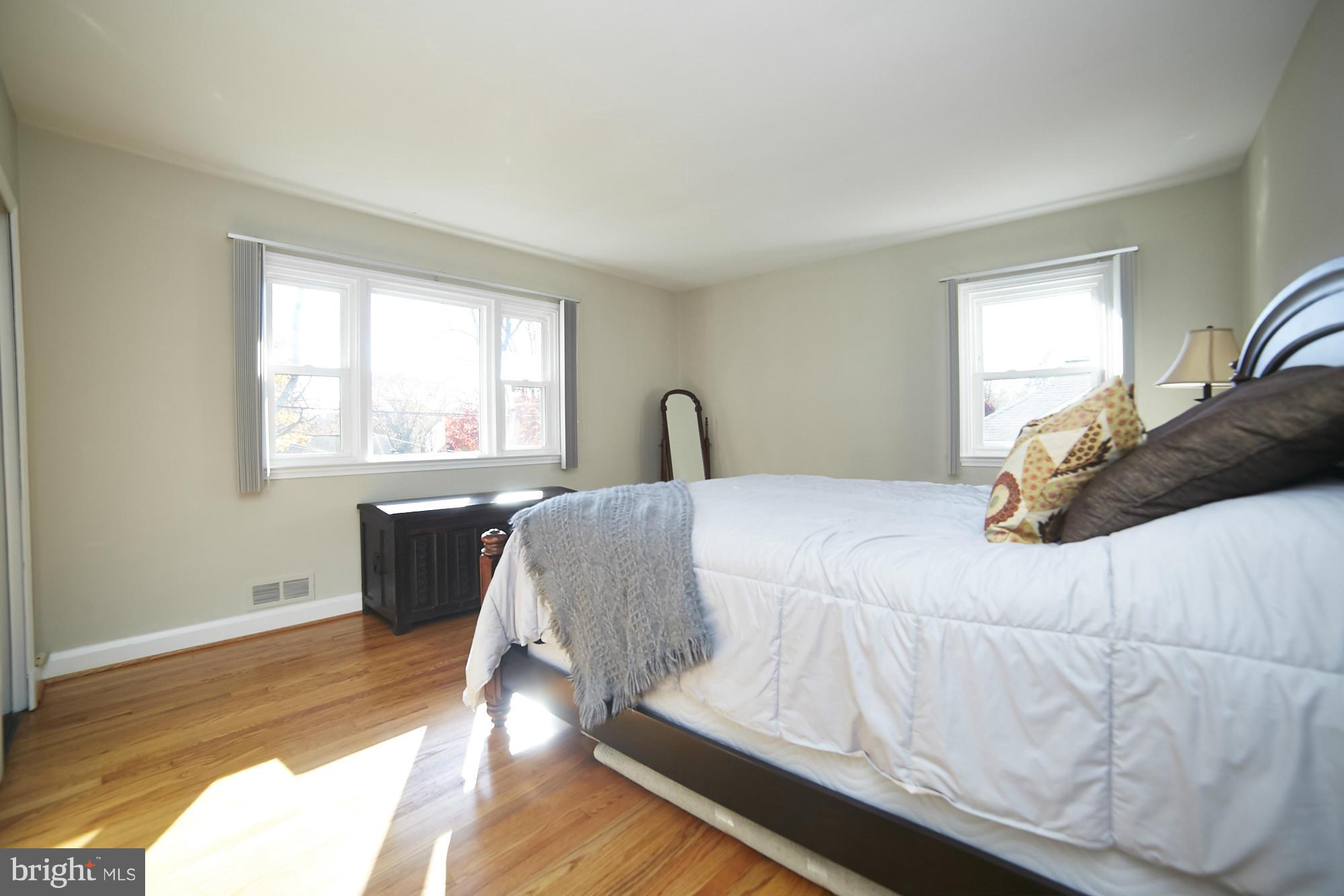 414 Range Road Towson, MD 21204 - Photo 20 of 30 Bedroom