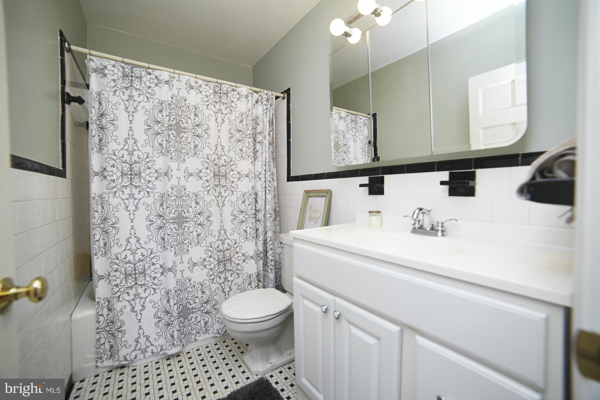 414 Range Road Towson, MD 21204 - Photo 21 of 30 Bath