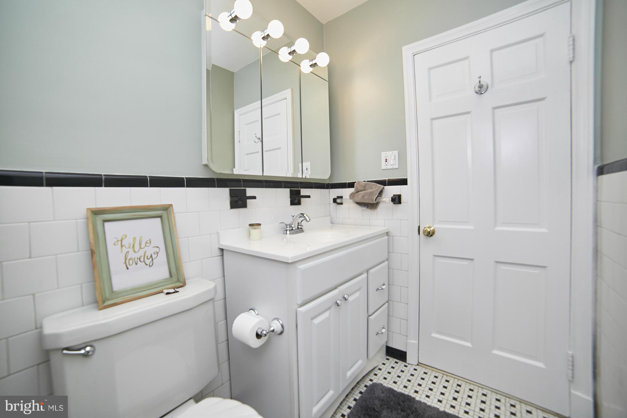 414 Range Road Towson, MD 21204 - Photo 22 of 30 Bath