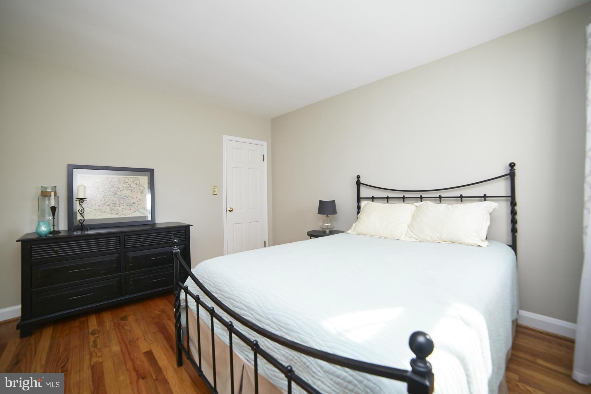 414 Range Road Towson, MD 21204 - Photo 23 of 30 Bedroom