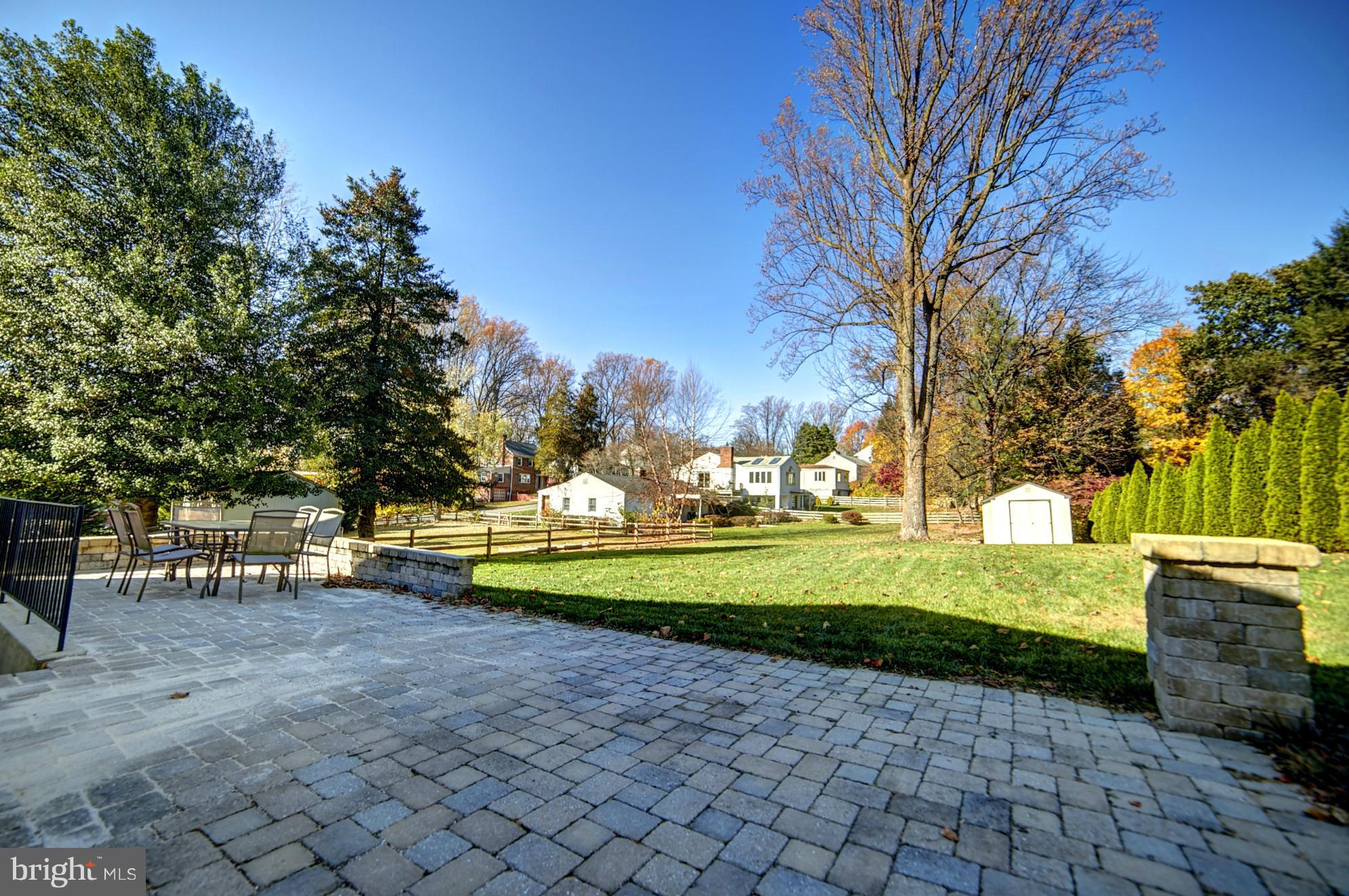 414 Range Road Towson, MD 21204 - Photo 29 of 30 Exterior (Rear)
