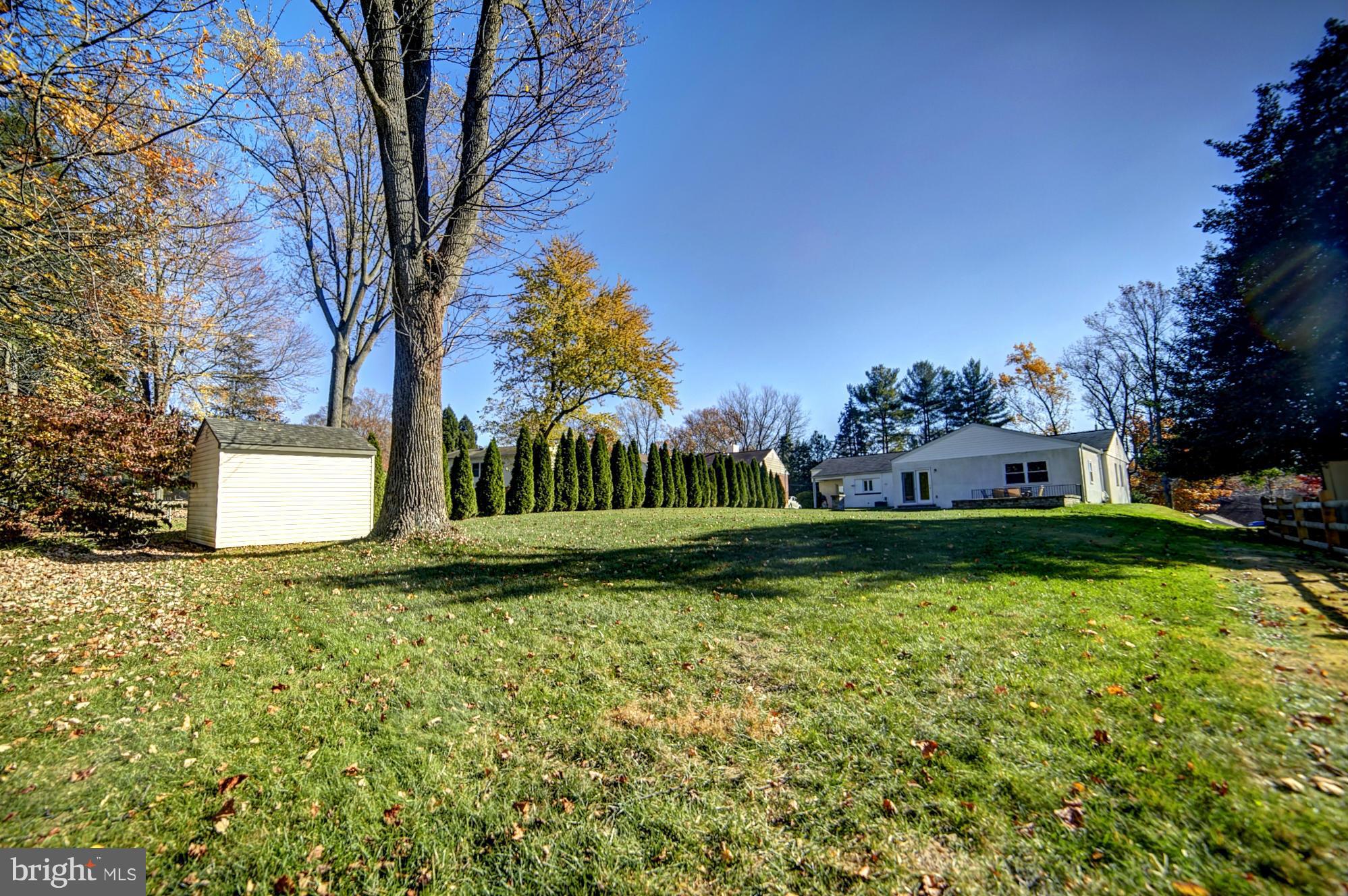414 Range Road Towson, MD 21204 - Photo 30 of 30 Exterior (Rear)