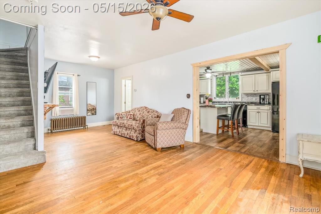 36940 Goddard Road Romulus, MI 48174 - Photo 3 of 31