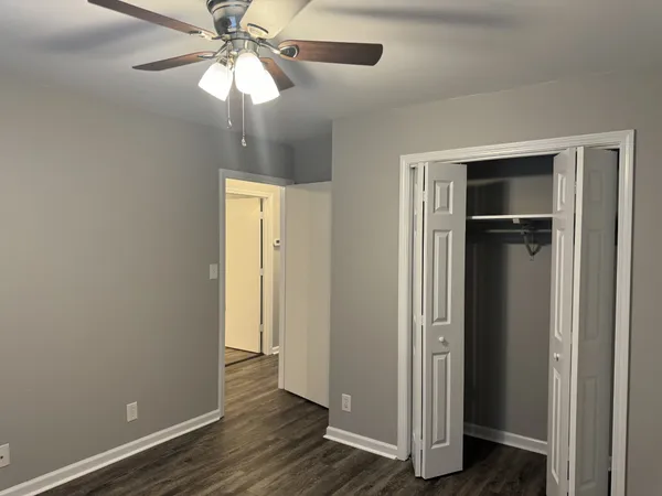 $1,095 | 423 Cook Drive, Unit A, Clarksville, TN 37042