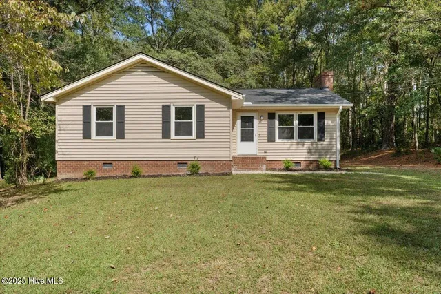 $199,000 | 313 McArthur Drive, Rockingham, NC 28379