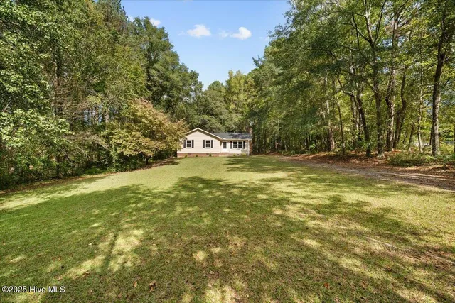$199,000 | 313 McArthur Drive, Rockingham, NC 28379