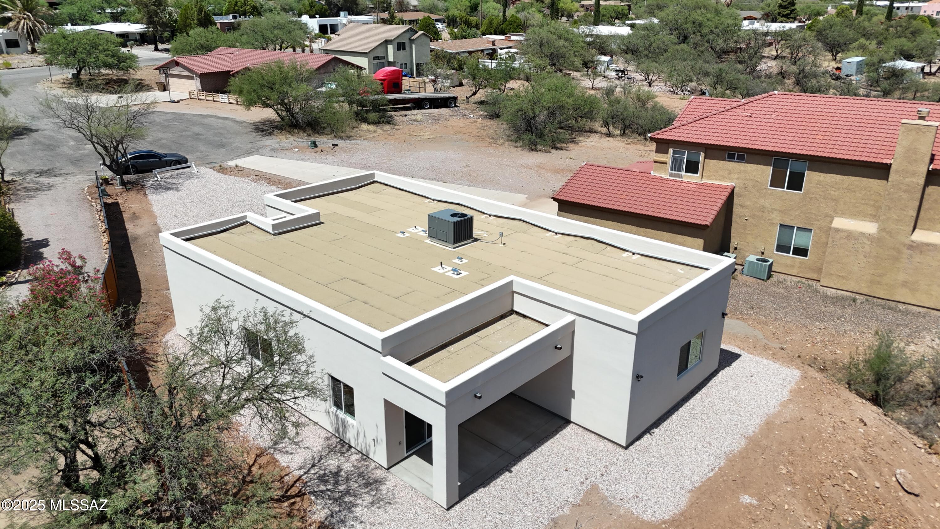 1156 Adobe Court Rio Rico, AZ 85648 - Photo 30 of 44 Gallery Image 30
