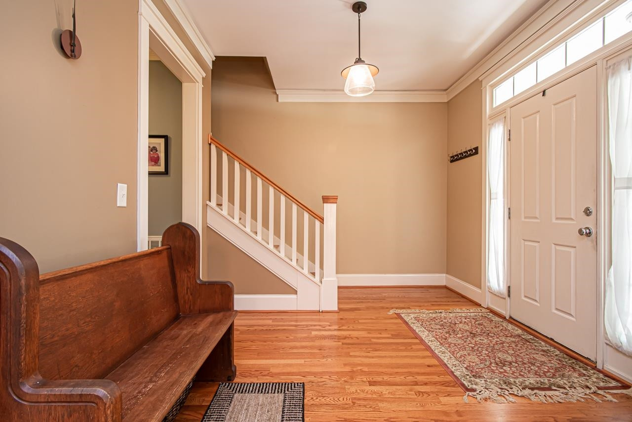 204 Brookberry Road Holly Springs, NC 27540 - Photo 10 of 29 Photo 10