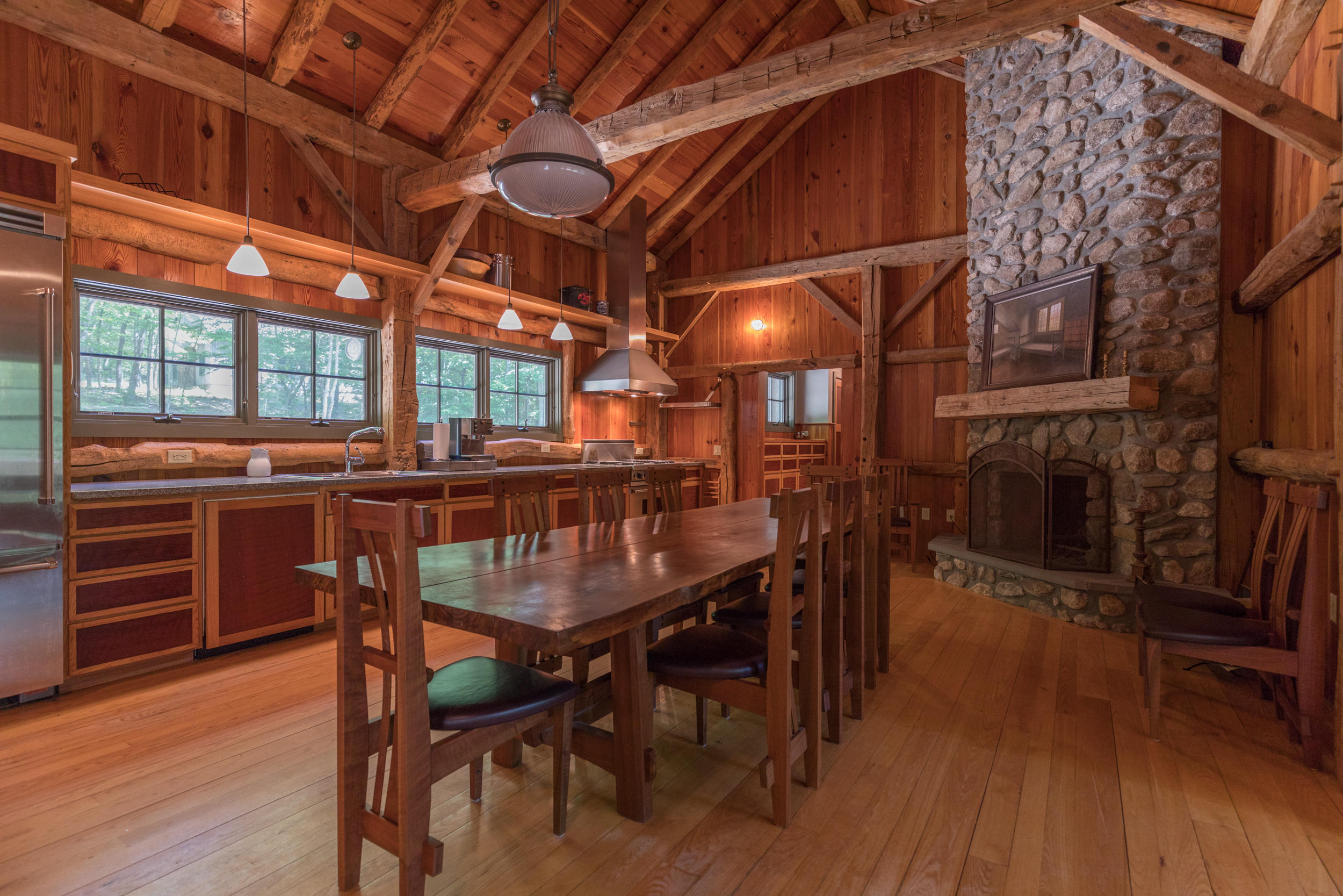 95 Miller Road Casco, ME 04015 - Photo 3 of 50 95_miller_web-31