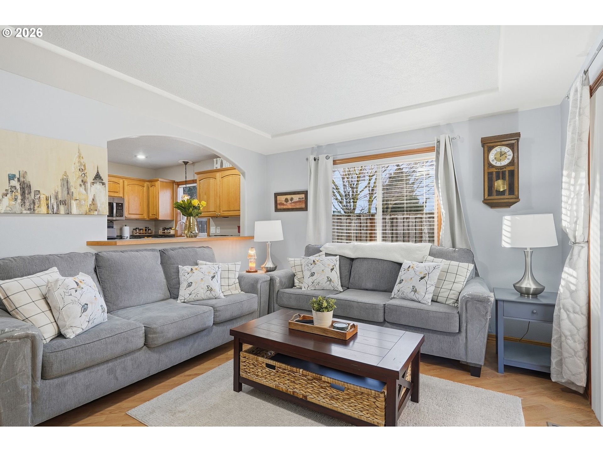 4839 Southeast Salquist Road Gresham, OR 97080 - Photo 15 of 29