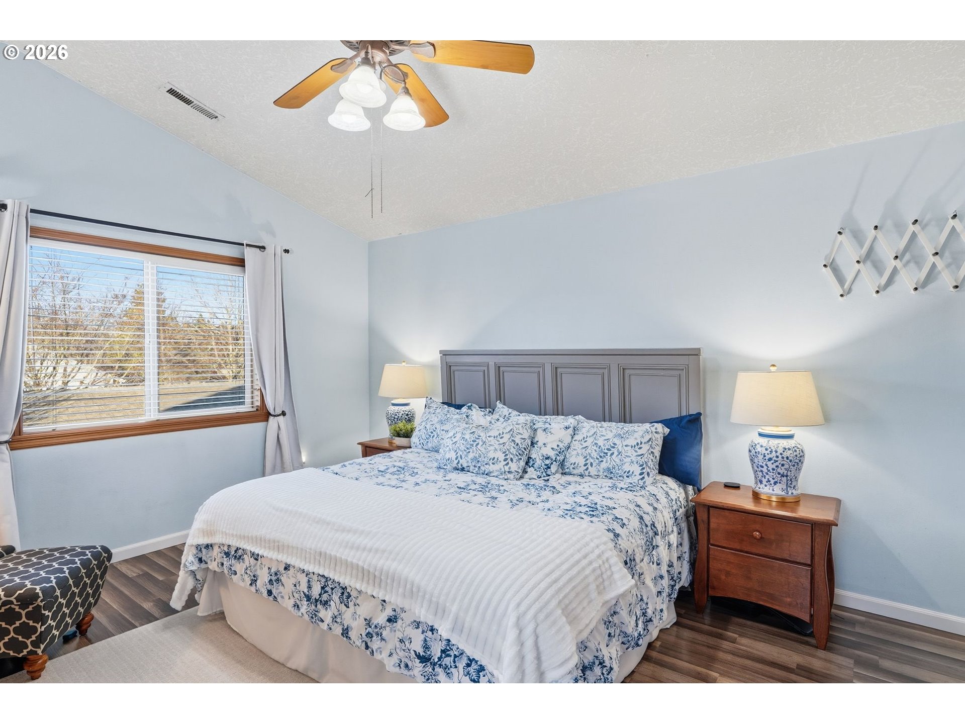 4839 Southeast Salquist Road Gresham, OR 97080 - Photo 17 of 29 Bedroom, Primary