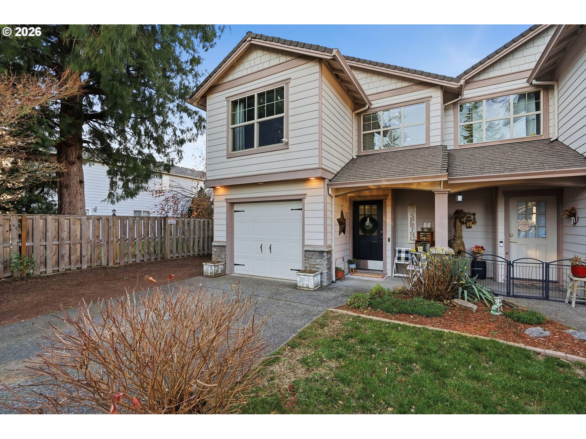 4839 Southeast Salquist Road Gresham, OR 97080 - Photo 2 of 29