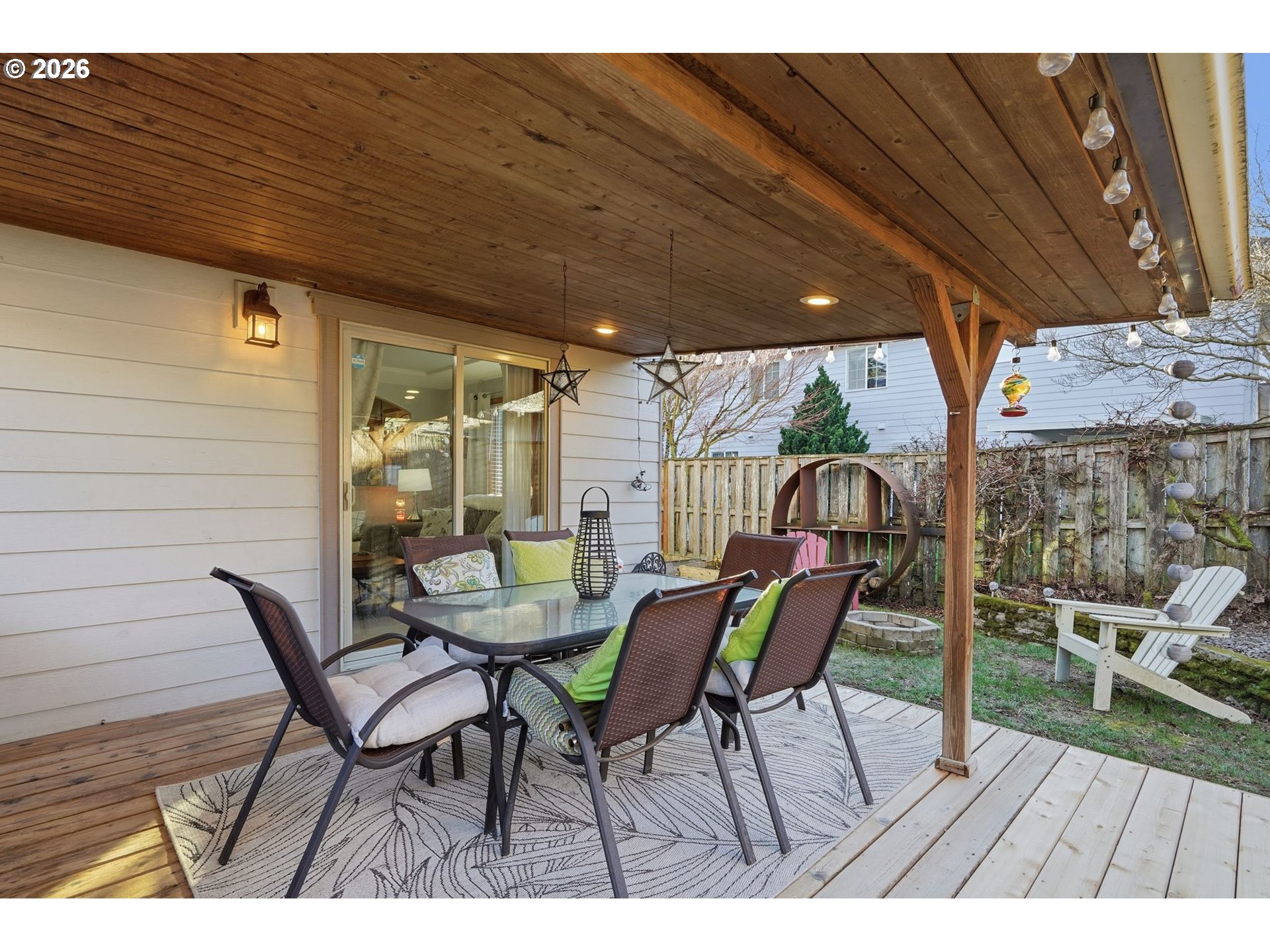 4839 Southeast Salquist Road Gresham, OR 97080 - Photo 26 of 29