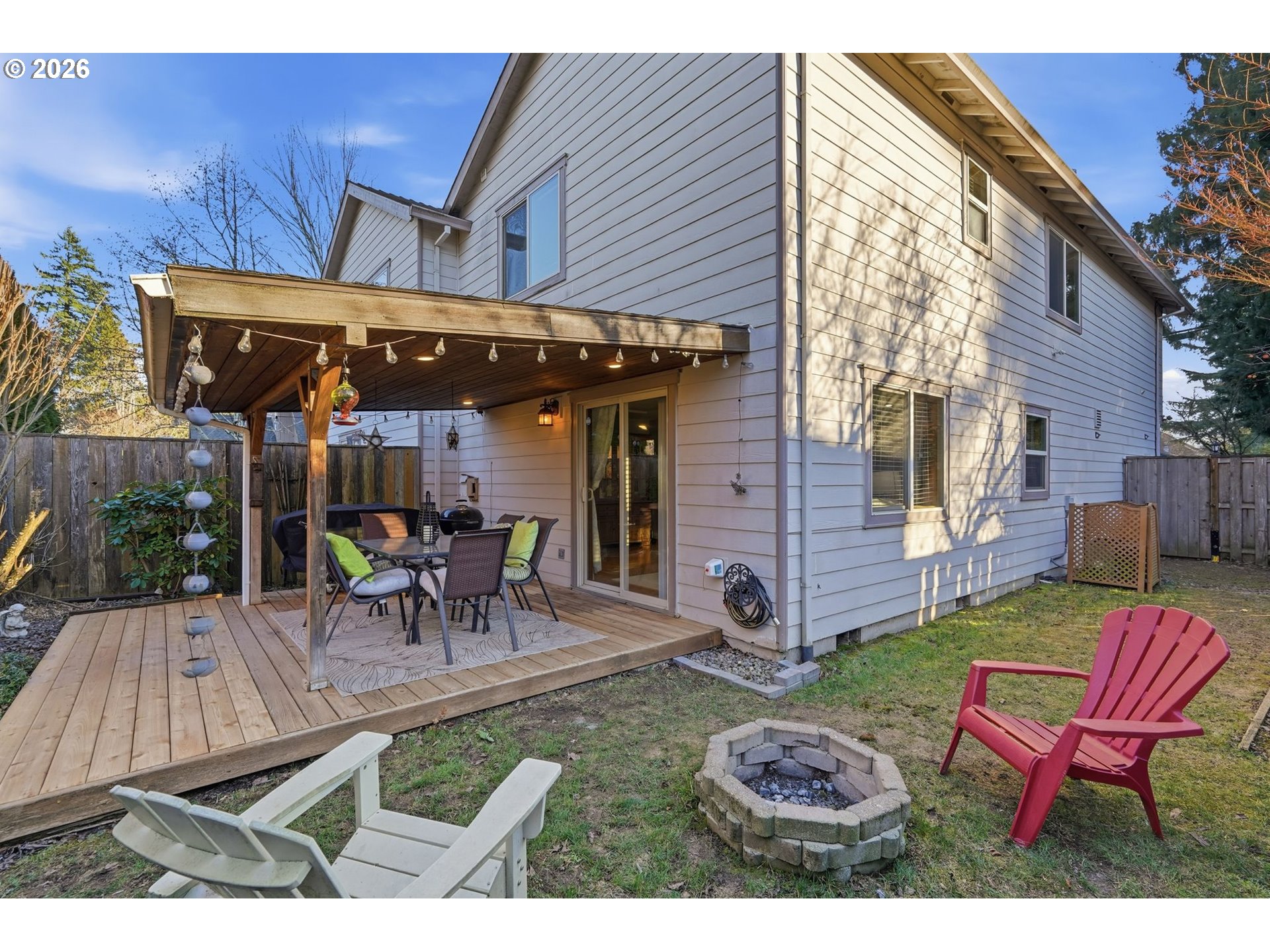 4839 Southeast Salquist Road Gresham, OR 97080 - Photo 28 of 29