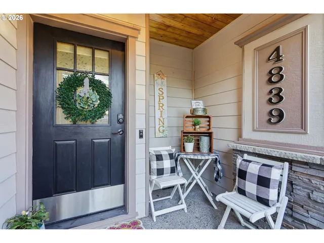 $359,000 | 4839 Southeast Salquist Road, Gresham, OR 97080