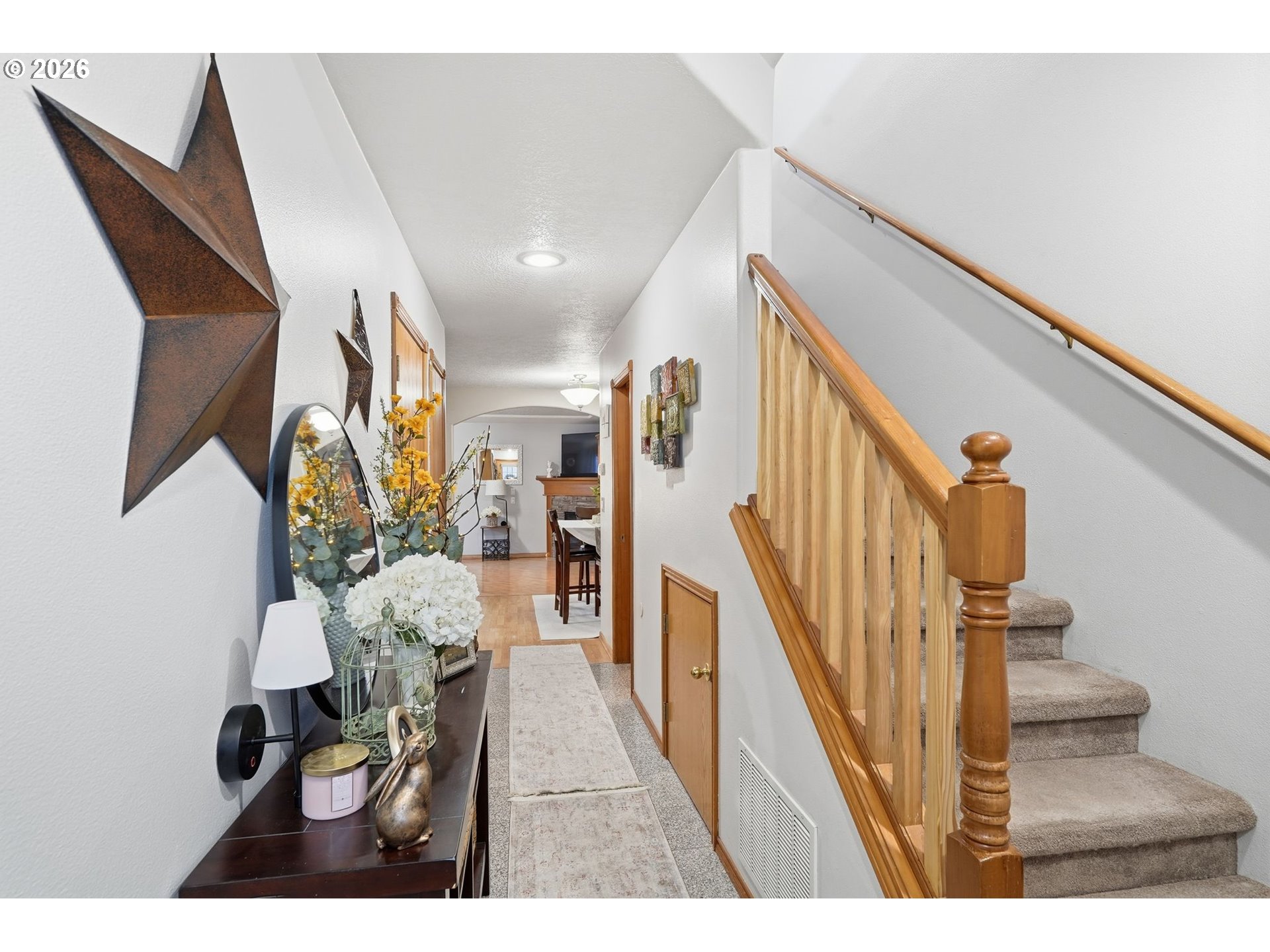 4839 Southeast Salquist Road Gresham, OR 97080 - Photo 5 of 29 Entrance/Foyer